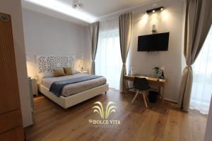 奇维塔韦基亚La Dolce Vita Civitavecchia的相册照片