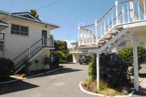 Gallery image of Union Victoria Motel in Rotorua