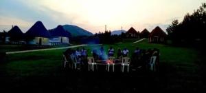 Gallery image of QUEEN ELIZABETH CULTURE CENTRE kasese in Kasese