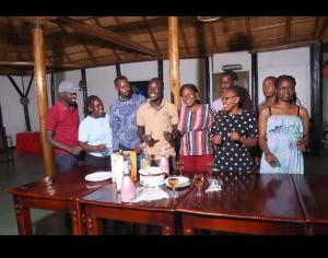 Gallery image of QUEEN ELIZABETH CULTURE CENTRE kasese in Kasese