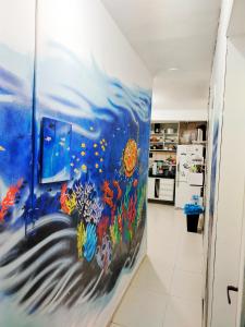 Galeriebild der Unterkunft Nativo Hostel in Arraial do Cabo
