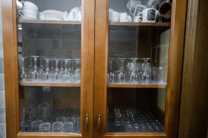 Fotografie z fotogalerie ubytování Casa Andra v destinaci Siret