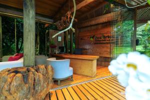 Fotografie z fotogalerie ubytování Ecolirios Boutique Hotel & Villas v destinaci Guácimo