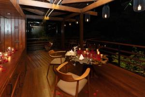 Fotografie z fotogalerie ubytování Ecolirios Boutique Hotel & Villas v destinaci Guácimo