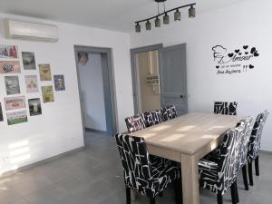 Billede fra billedgalleriet på GAYANTINE - Spacieuse Confortable Proche Gayant Expo FIBRE i Roost-Warendin