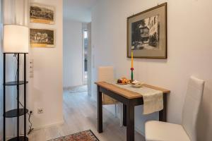 Fotografie z fotogalerie ubytování Felsenkeller Appartements v destinaci Waldkirch