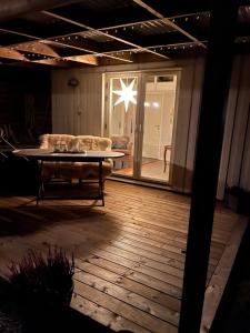 Fotografie z fotogalerie ubytování Flickan från havet v destinaci Kode