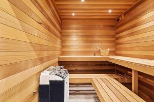 Fotografie z fotogalerie ubytování VILLA SKYFALL v destinaci Portsea