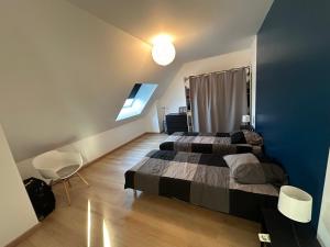 Gallery image of Maison 3 chambres in Marzan