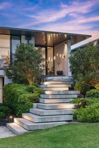 Gallery image of VILLA BOND Mount Eliza-Incredible in every sense. in Mount Eliza