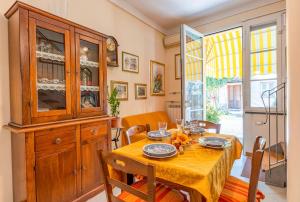 Fotografie z fotogalerie ubytování Casina La Torretta - By The Walls v destinaci Lucca