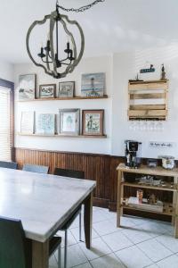 Afbeelding uit fotogalerij van BIG apartment in the center of it all in Lewiston