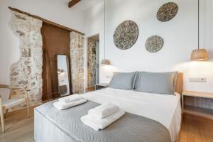 ハニア・タウンにあるLeo Apartment 2 bdr apt overlooking the harborのギャラリーの写真