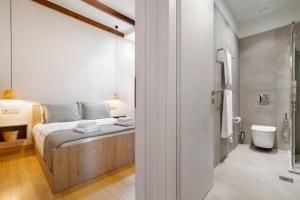 ハニア・タウンにあるLeo Apartment 2 bdr apt overlooking the harborのギャラリーの写真