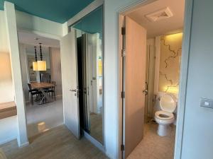 Atlantis Condo Resort 욕실