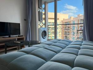 Atlantis Condo Resort TV 또는 엔터테인먼트 센터
