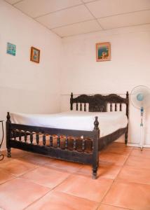 Fotografie z fotogalerie ubytování Casa de Playa en Las Peñitas v destinaci Las Peñitas