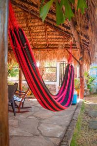 Fotografie z fotogalerie ubytování Casa de Playa en Las Peñitas v destinaci Las Peñitas