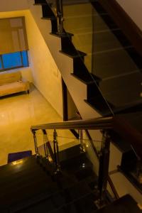 Fotografie z fotogalerie ubytování Hiếu Sang 68 Hostel & Villas Seaview Bến tàu Rạch Giá Harbor City v destinaci Rach Gia