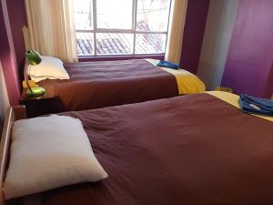 Postel nebo postele na pokoji v ubytování Killitas home&apart