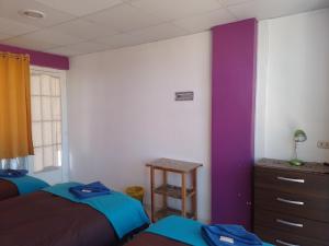 Postel nebo postele na pokoji v ubytování Killitas home&apart