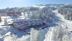 Gallery image of Hotel Dva Javora in Jahorina