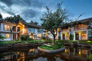 Gambar di galeri bagi Kunming Mianmai-Sheye B&B Kunming Changshui International Airport Branch di Kunming Wujiaba International