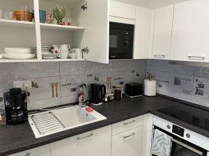 Zöld Terasz Apartman 4032 Debrecen, Békessy Béla utca 9. B épület 1.11. kép - 2