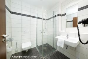 Gallery image of Gastflügel der Abtei Maria Laach in Glees