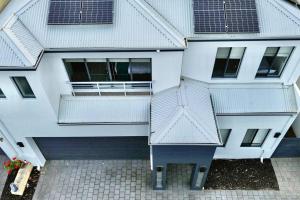 別荘が所在する建物