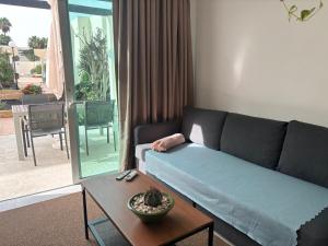 Posedenie v ubytovaní Corralejo Suite Pool & Gardens - Alisios Playa