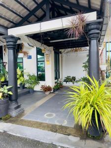 Fotografie z fotogalerie ubytování Maxwell Inn Luxury Hotel v destinaci Taiping