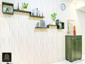 Fotografie z fotogalerie ubytování Pool,TVBox,Landed,5 min Aeon,Bukit Indah,Legoland v destinaci Johor Bahru