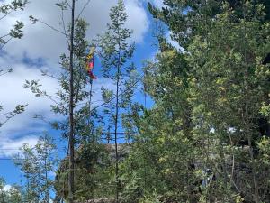 Foto dalla galleria di Urantia Casa de la Montaña a Sutatausa