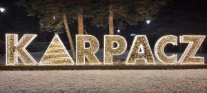Fotografia z galérie ubytovania Triventi Apartament Rajski v destinácii Karpacz