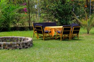 Foto dalla galleria di De Rain Eco Beach Resort a Entebbe