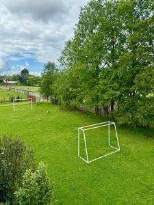 Gallery image of TinyHouse con Tinaja Adicional in Ranco +7 photos