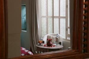 Fotografie z fotogalerie ubytování Riad Dar Ayur v Marrákéši