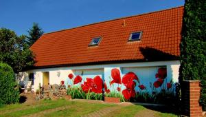 Galeriebild der Unterkunft Inselromantik Rügen in Dreschvitz