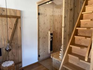 Foto sihtkohas Großkirchheim asuva majutusasutuse Nebenhaus Sagritzerwirt galeriist