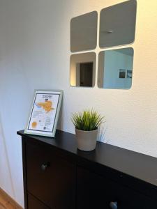 Fotografie z fotogalerie ubytování Ferienwohnung Astis v destinaci Blaichach
