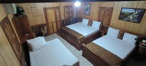 Gallery image of Hostal el Edén Brizuela in Nueva Guadalupe