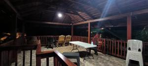 Gallery image of Hostal el Edén Brizuela in Nueva Guadalupe