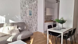 Fotografia z galérie ubytovania Green Wilanów Apartament vo Varšave