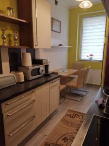 Afbeelding uit fotogalerij van Apartment Armando in Liezen