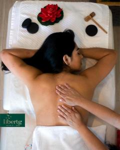 Hosté ubytování Libertg Hotels Spa Medellin + 37 fotografií