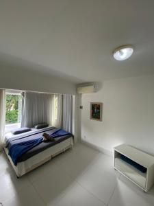 En eller flere senge i et værelse på Casa San Francisco Suites + 24 billeder