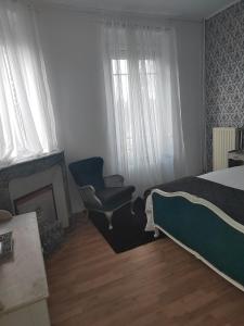 Afbeelding uit fotogalerij van Maison Charmante in Vervins