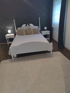 Afbeelding uit fotogalerij van Maison Charmante in Vervins