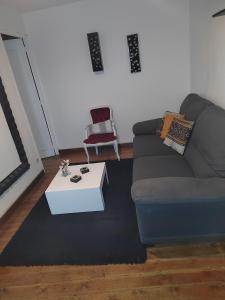 Afbeelding uit fotogalerij van Maison Charmante in Vervins